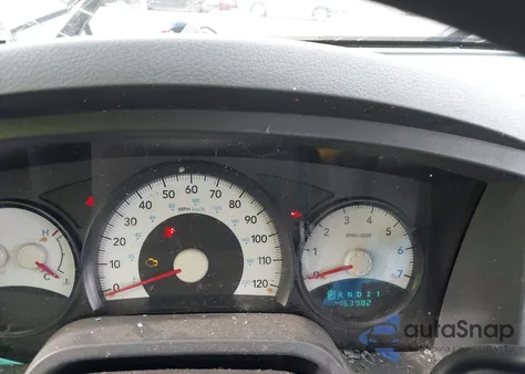 2006 Dodge Dakota St z USA, uszkodzony, nr VIN 1D7HW28K86S544669